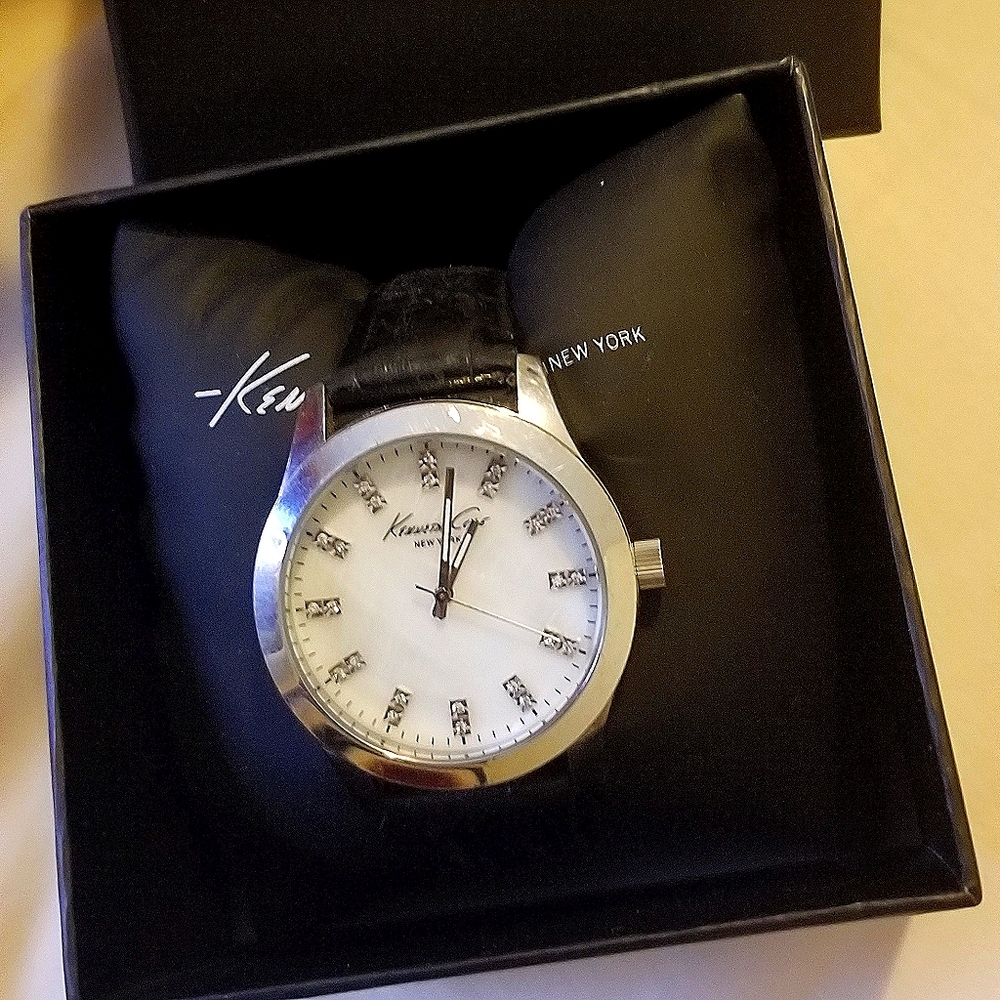 Kenneth Cole Women's Watch
